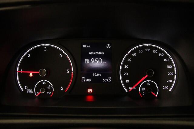 Volkswagen CADDY Cargo 2.0 TDI Airco | Cruise control | Trekhaak