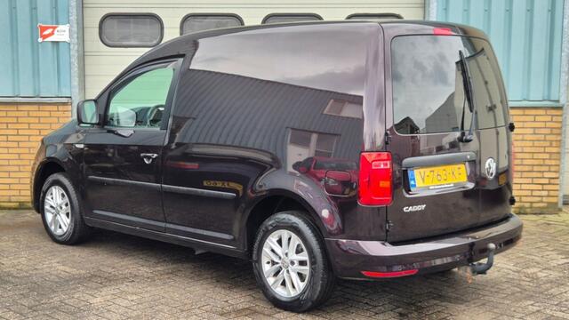 Volkswagen CADDY 2.0 TDI L1H1 BMT HI.