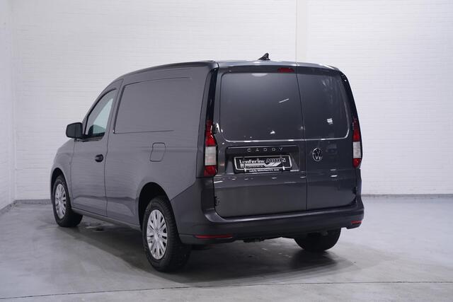 Volkswagen CADDY Cargo 2.0 TDI 75 pk L1 Airco, Apple Carplay Cruise Control, Laadruimte Pakket, NAP