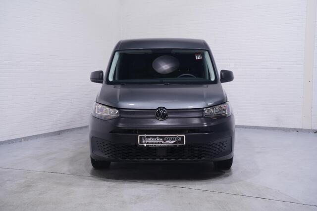 Volkswagen CADDY Cargo 2.0 TDI 75 pk L1 Airco, Apple Carplay Cruise Control, Laadruimte Pakket, NAP