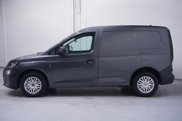 Volkswagen CADDY Cargo 2.0 TDI 75 pk L1 Airco, Apple Carplay Cruise Control, Laadruimte Pakket, NAP