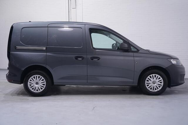 Volkswagen CADDY Cargo 2.0 TDI 75 pk L1 Airco, Apple Carplay Cruise Control, Laadruimte Pakket, NAP