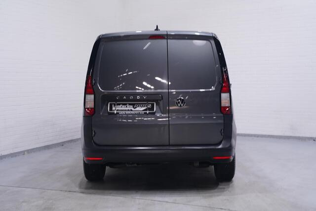 Volkswagen CADDY Cargo 2.0 TDI 75 pk L1 Airco, Apple Carplay Cruise Control, Laadruimte Pakket, NAP