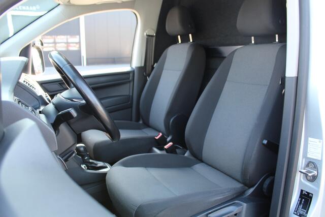 Volkswagen CADDY 2.0 TDI DSG-automaat L2H1 BMT Maxi Exclusive Edition | Achterklep | Trekhaak