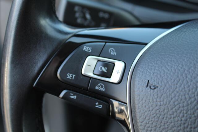 Volkswagen CADDY 2.0 TDI DSG-automaat L2H1 BMT Maxi Exclusive Edition | Achterklep | Trekhaak