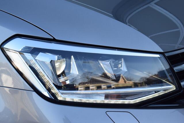 Volkswagen CADDY 1.4 TSI Highline Camera | Trekhaak | Bomvolle uitvoering | 18 inch