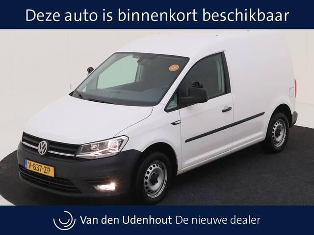 Volkswagen CADDY 2.0 TDI 102pk Comfortline / Wordt verwacht