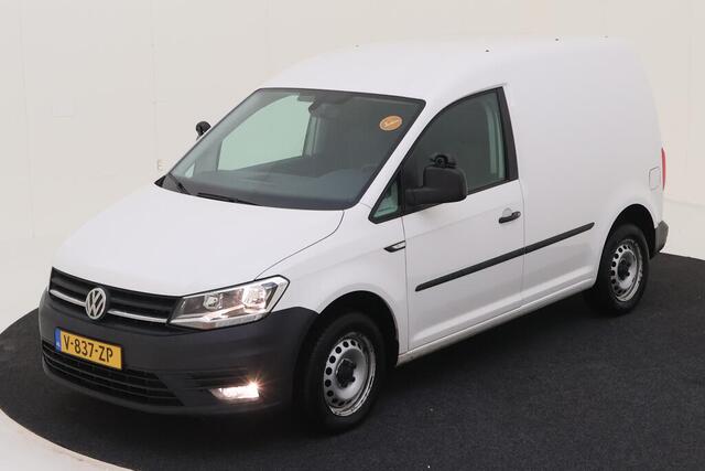 Volkswagen CADDY 2.0 TDI 102pk Comfortline / Wordt verwacht