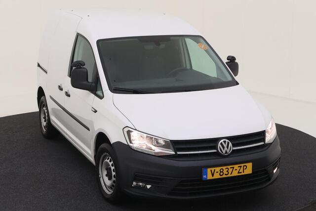 Volkswagen CADDY 2.0 TDI 102pk Comfortline / Wordt verwacht