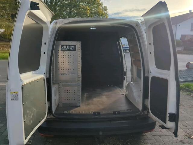 Volkswagen CADDY 2.0 TDI 102pk Comfortline / Wordt verwacht