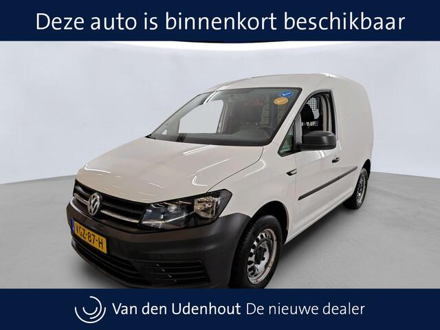 Volkswagen CADDY 2.0 TDI 75pk Trendline / Wordt verwacht