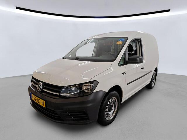Volkswagen CADDY 2.0 TDI 75pk Trendline / Wordt verwacht