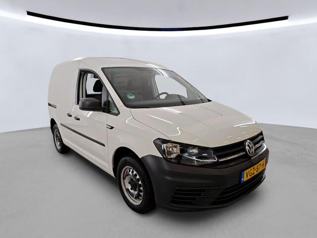 Volkswagen CADDY 2.0 TDI 75pk Trendline / Wordt verwacht