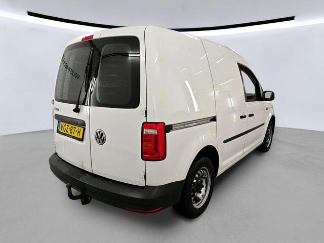 Volkswagen CADDY 2.0 TDI 75pk Trendline / Wordt verwacht