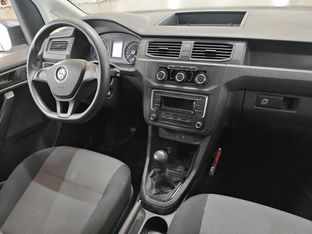 Volkswagen CADDY 2.0 TDI 75pk Trendline / Wordt verwacht