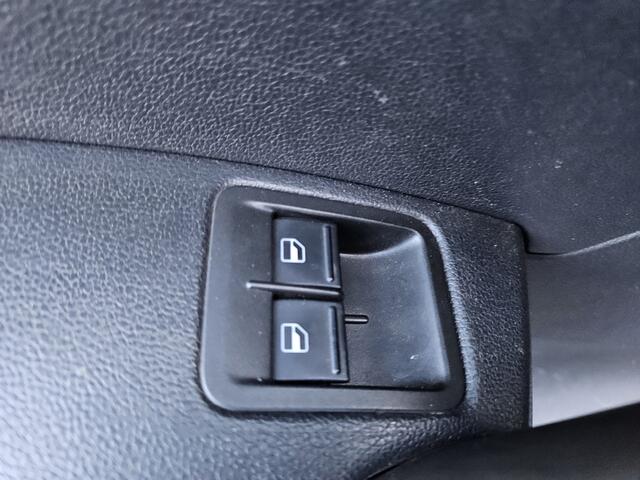 Volkswagen CADDY 2.0 TDI L1H1 BMT 4Motion Comfortline