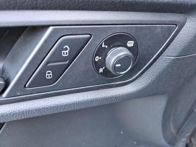 Volkswagen CADDY 2.0 TDI L1H1 BMT 4Motion Comfortline