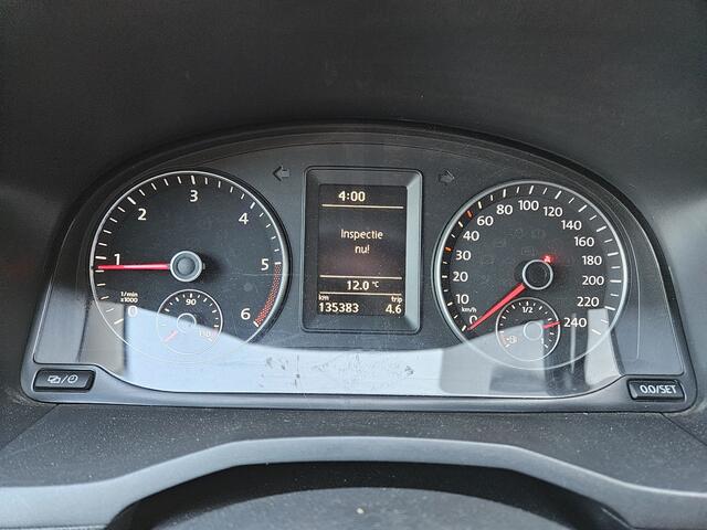 Volkswagen CADDY 2.0 TDI L1H1 BMT 4Motion Comfortline