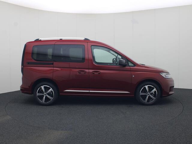 Volkswagen CADDY Bedrijfswagens Combi Style 1.5 eHybrid 115pk Automaat 731208