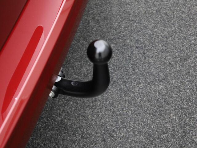 Volkswagen CADDY Bedrijfswagens Combi Style 1.5 eHybrid 115pk Automaat 731208