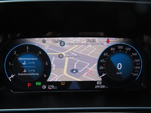 Volkswagen CADDY Cargo 2.0 TDI DSG 75th Edition | lederen comfort stoelen | standkachel | maxton | + winterset | bilstein | 19 inch motec |