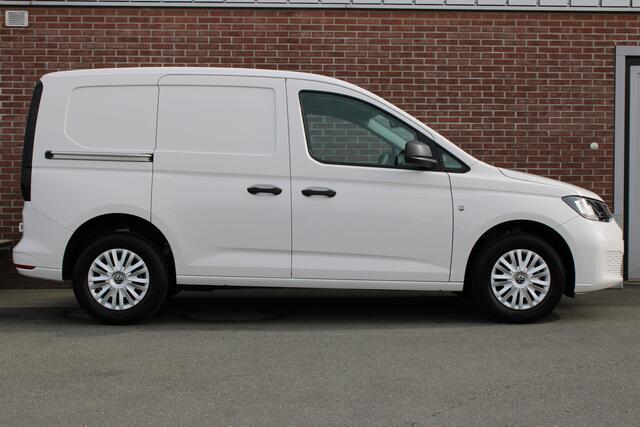 Volkswagen CADDY Cargo 2.0 TDI 102PK |DIGITAL-COCKPIT|APP-CONNECT|CRUISE-CONTROL|