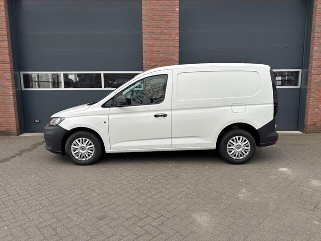 Volkswagen CADDY 2.0 TDI ECONOMY BNS
