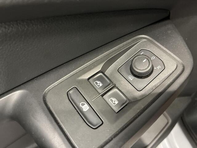 Volkswagen CADDY Cargo 2.0 TDI 75pk Comfort · Apple/Android Car Play · Cruise Control · Trekhaak · Tussenschot · Navigatie ·