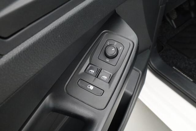 Volkswagen CADDY Cargo 2.0 TDI-102pk | Trekhaak | LM velgen | Camera+PDC | Cruise | Bluetooth | Airco