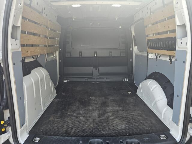 Volkswagen CADDY Cargo 2.0 TDI Comfort * NAP * Cruise * PDC *