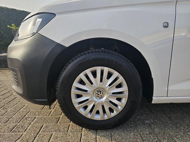 Volkswagen CADDY Cargo 2.0 TDI Comfort * NAP * Cruise * PDC *