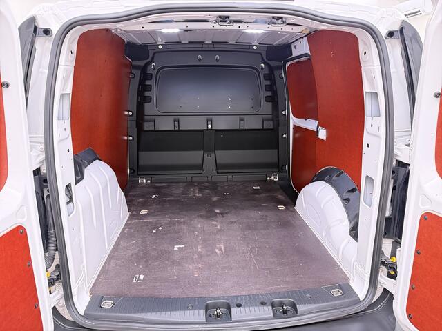 Volkswagen CADDY Cargo 2.0 TDI Trend ,Trekhaak, Navigatie, EX LEASE