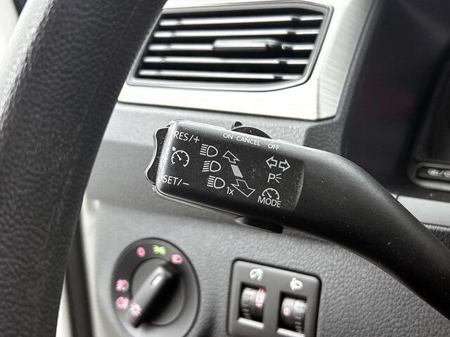 Volkswagen CADDY 2.0 TDI 5Pers. Euro6 Trendline / 2xSchuifdeur / Airco / Pdc. / Radio multimedia / Apk 01-2027