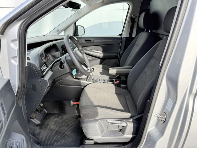 Volkswagen CADDY Cargo 2.0 TDI 75PK L1 Climate Control Cruise Control Apple Carplay Android Auto Parkeersensoren