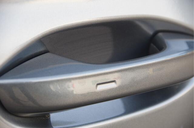 Volkswagen CADDY Cargo 2.0 TDI 122PK AUT. LED, TREKHAAK, STOELVERWARMING, ERGO COMFORT STOEL, ADAPT. CRUISE, PARKEERSENSOREN, NL AUTO, NAP