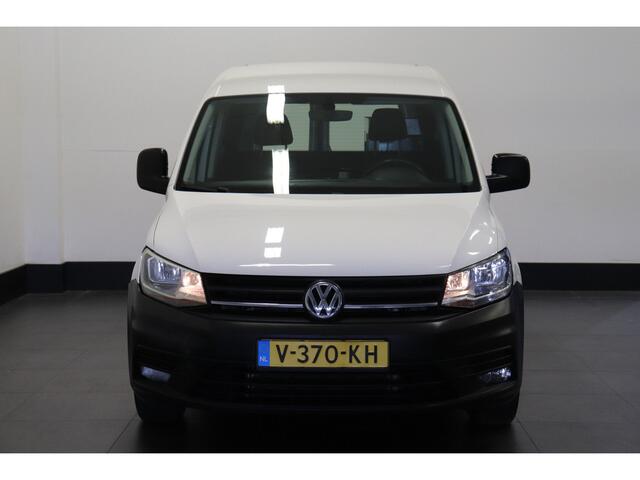 Volkswagen CADDY 2.0 TDI Euro 6 - Airco - Cruise - Radio ¤8.950,- Excl.