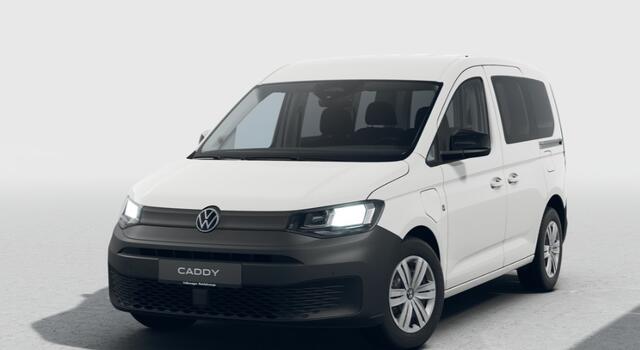 Volkswagen CADDY Kombi toCargo L1H1 PHEV 1.5TSI eHybrid 115pk DSG