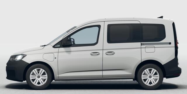 Volkswagen CADDY Kombi toCargo L1H1 PHEV 1.5TSI eHybrid 115pk DSG