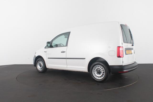 Volkswagen CADDY 2.0 TDI L1H1 BMT Economy Business > Cruise Control/Bluetooth/Airco