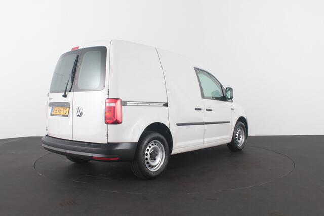 Volkswagen CADDY 2.0 TDI L1H1 BMT Economy Business > Cruise Control/Bluetooth/Airco