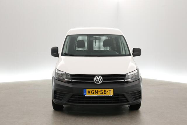 Volkswagen CADDY 2.0 TDI | Airco | Cruise | Trekhaak | Elektrpakket