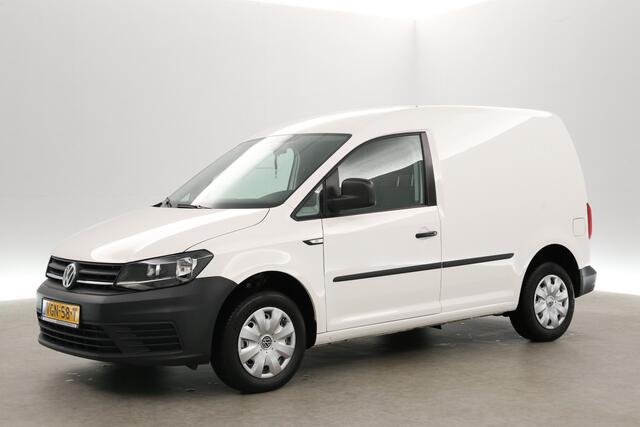 Volkswagen CADDY 2.0 TDI | Airco | Cruise | Trekhaak | Elektrpakket