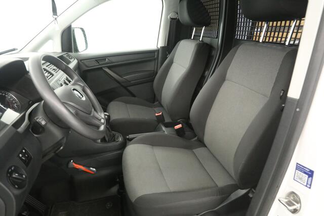 Volkswagen CADDY 2.0 TDI | Airco | Cruise | Trekhaak | Elektrpakket