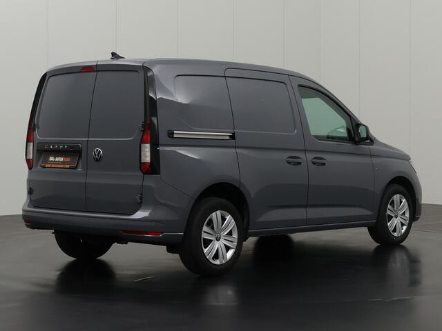 Volkswagen CADDY 2.0TDI Edition Business | Led | Navigatie | Camera | Airco | Cruise