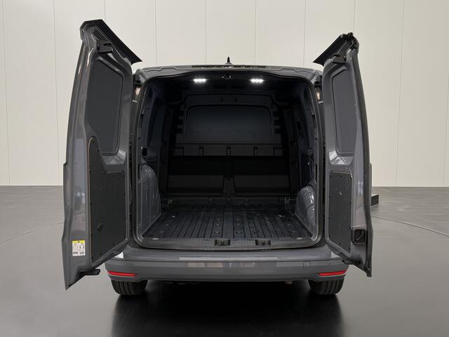 Volkswagen CADDY 2.0TDI Edition Business | Led | Navigatie | Camera | Airco | Cruise