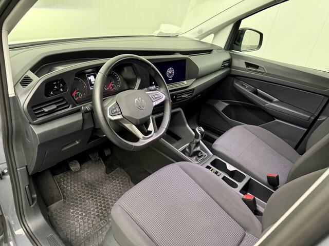 Volkswagen CADDY 2.0TDI Edition Business | Led | Navigatie | Camera | Airco | Cruise