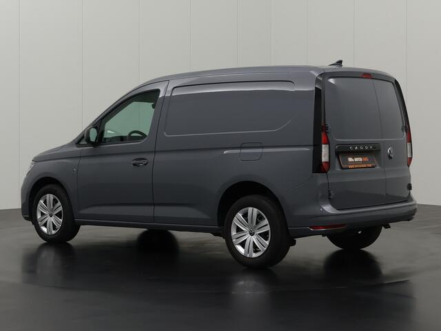 Volkswagen CADDY 2.0TDI Edition Business | Led | Navigatie | Camera | Airco | Cruise
