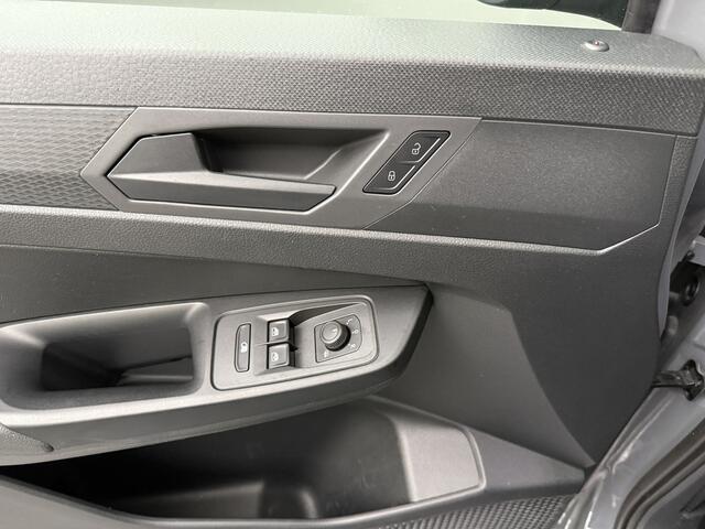 Volkswagen CADDY 2.0TDI Edition Business | Led | Navigatie | Camera | Airco | Cruise