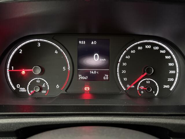 Volkswagen CADDY 2.0TDI Edition Business | Led | Navigatie | Camera | Airco | Cruise