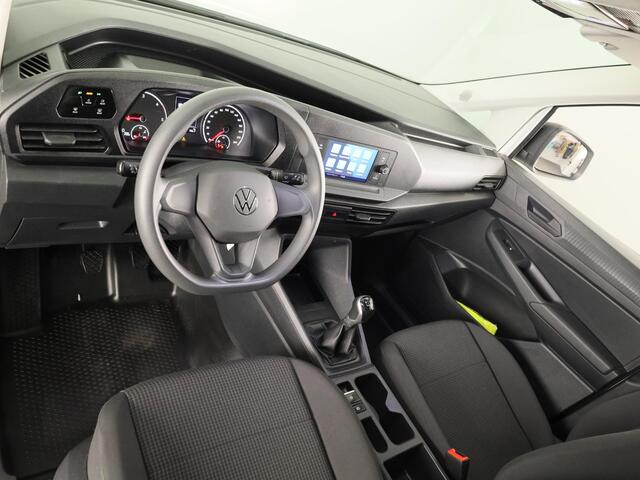 Volkswagen CADDY Cargo 2.0 TDI 102PK | Airco | Parkeersensoren |